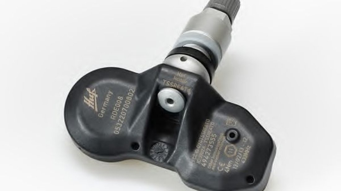 Senzor, sistem de control al presiunii pneuri BMW Seria 7 (E65, E66, E67) (2001 - 2009) HUF 73.901.008 piesa NOUA
