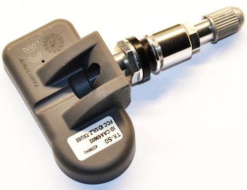 Senzor, sistem de control al presiunii pneuri FIAT 500L (199) (2012 - 2016) MOBILETRON TX-S033R pies...
