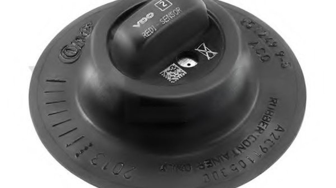 Senzor, sistem de control al presiunii pneuri KIA PICANTO (TA) (2011 - 2016) VDO S180211002Z piesa NOUA