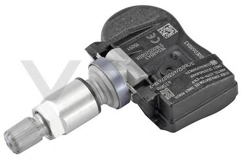 Senzor, sistem de control al presiunii pneuri LAND ROVER DISCOVERY III (LA, TAA) (2004 - 2009) VDO S...