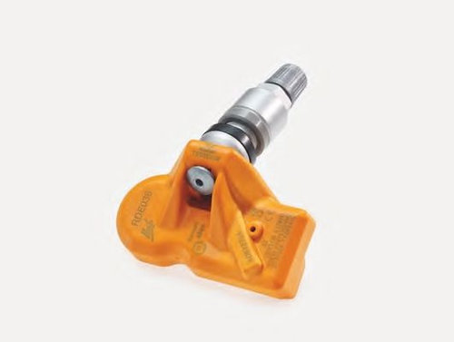 Senzor, sistem de control al presiunii pneuri VW CRAFTER 30-35 bus (2E) (2006 - 2016) HUF 43.475.000...
