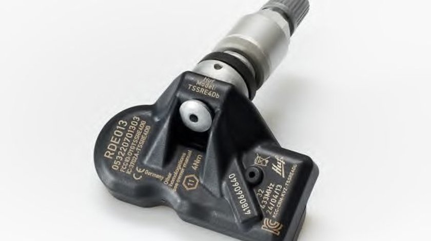 Senzor, sistem de control al presiunii pneuri VW PASSAT CC (357) (2008 - 2012) HUF 73.901.013 piesa NOUA