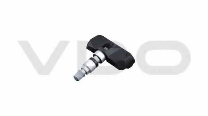 Senzor sistem de control al presiunii pneuri MERCEDES-BENZ E-CLASS T-Model S211 VDO S180014730Z