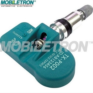 Senzor, Sistem De Control Al Presiunii Pneuri Mobiletron TX-P002