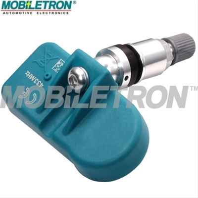 Senzor, Sistem De Control Al Presiunii Pneuri Mobiletron Vw TX-S037