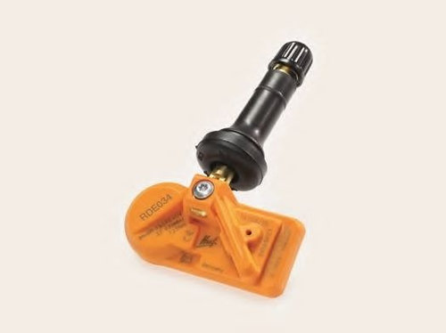 Senzor, sistem de control al presiunii pneuri CHEVROLET AVEO Limuzina (T300) (2011 - 2016) HUF 43.47...