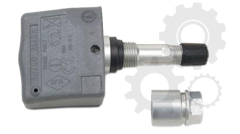 senzor sistem de control al presiunii pneuri RENAULT LAGUNA II BG0/1 Producator SCHRADER 3042