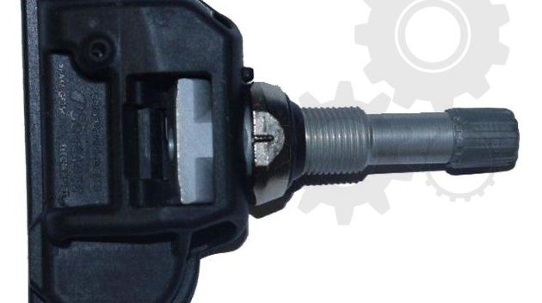 senzor sistem de control al presiunii pneuri MERCEDES-BENZ KLASA C W205 Producator SCHRADER 3013