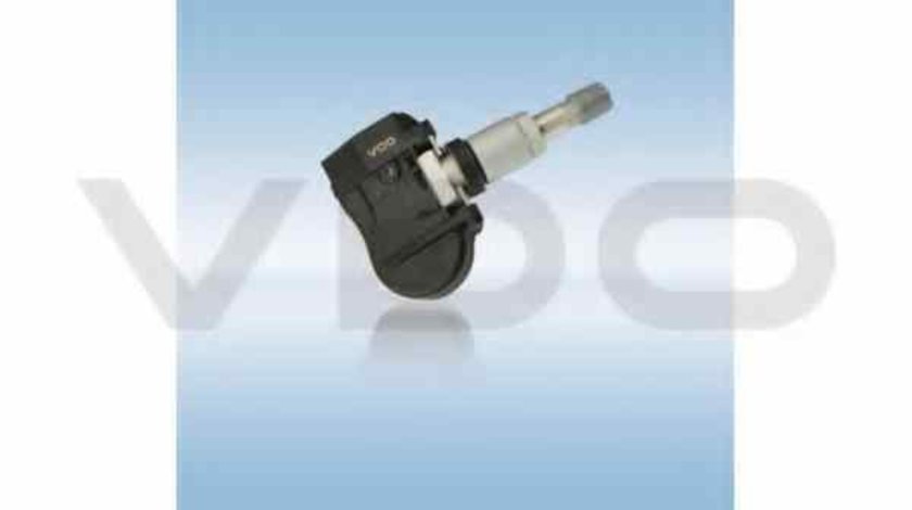 senzor sistem de control al presiunii pneuri VOLVO V70 III BW VDO S180084730Z