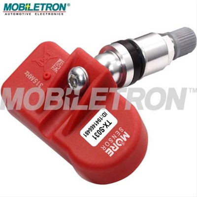 Senzor, Sistem De Control Al Presiunii Pneuri Mobiletron Nissan TX-S031