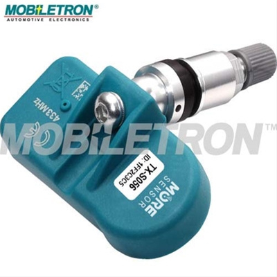 Senzor, Sistem De Control Al Presiunii Pneuri Mobiletron Citroën TX-S056