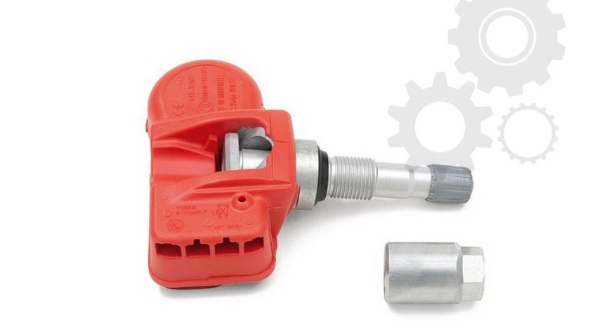 senzor sistem de control al presiunii pneuri MERCEDES-BENZ KLASA S W222 V222 X222 Producator SCHRADER 3011