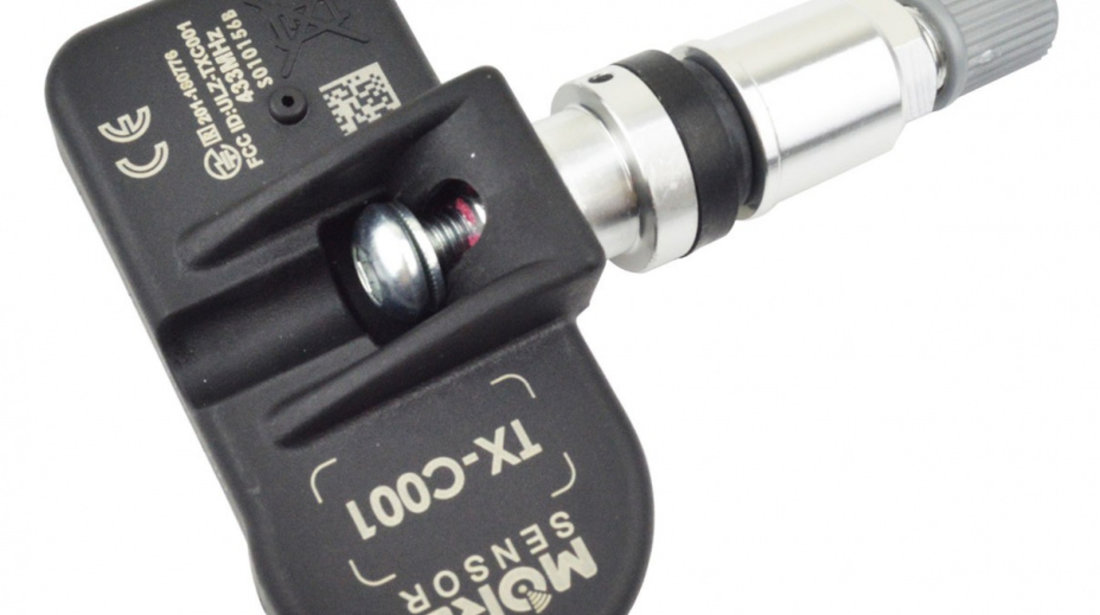 Senzor, sistem de control al presiunii pneuri MAZDA CX-3 (DK) (2015 - 2016) MOBILETRON TX-S034 piesa NOUA
