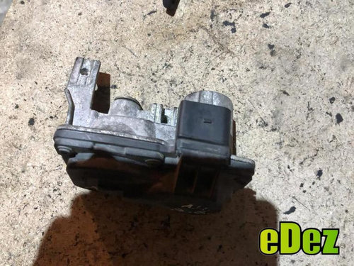 Senzor sistem esapament Audi A4 (2007-2011) [8K2, B8] 2.0 tdi 3q0253691f