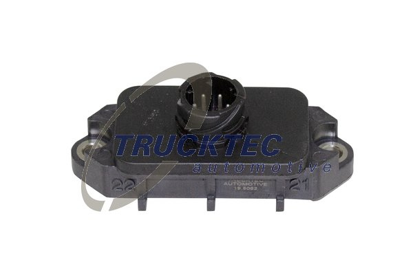 Senzor,sistem supraalimentare (0136043 TRU) MERCEDES-BENZ
