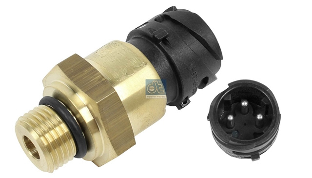 Senzor,sistem Supraalimentare Dt Volvo 2.27166