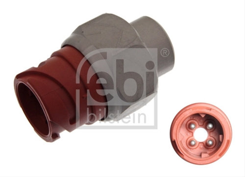 Senzor,sistem Supraalimentare Febi Bilstein Man 38457