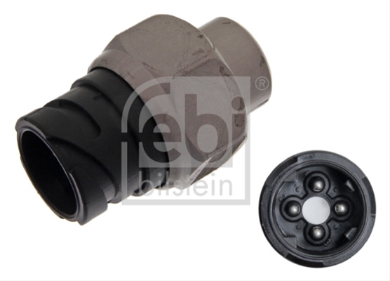 Senzor,sistem Supraalimentare Febi Bilstein Man 38459