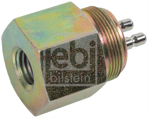 Senzor,sistem Supraalimentare Febi Bilstein Evobus 48909