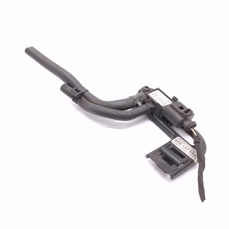 Senzor Skoda Rapid 2012-2019 1.6 Tdi Cayc Motorina Presiune Gaze Evacuare 059906051C, 0281006083, 6R0131552H, 130517T1941E, L249229Bb Bosch