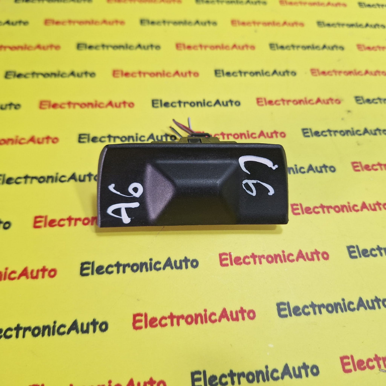 Senzor solar AUDI A6 C6, 4FO907539B,