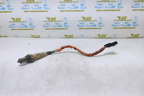 Senzor sonda lambda 1.5 dci k9k 8126ra Renault Kangoo 2 [2007 - 2013]