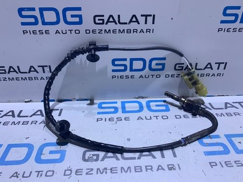 Senzor / Sonda Lambda 1.8 16V Z18XER Opel Vectra C 2002 - 2008 Cod Piesa : KBA16693
