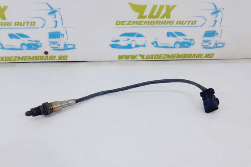 Senzor sonda lambda 9810667080 1.2 vti HM05 Peugeot 208 2 [2019 - 2020]