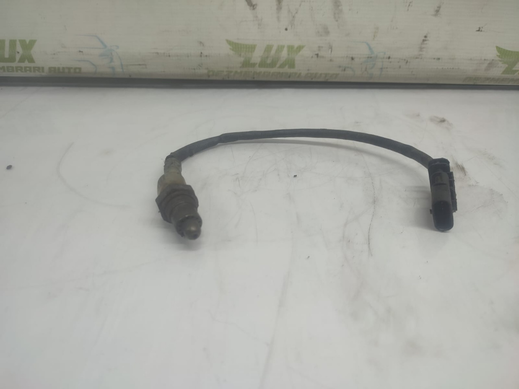 Senzor sonda lambda 9810667080 1.2 vti HM05 Citroen C1 2 [2014 - 2020]