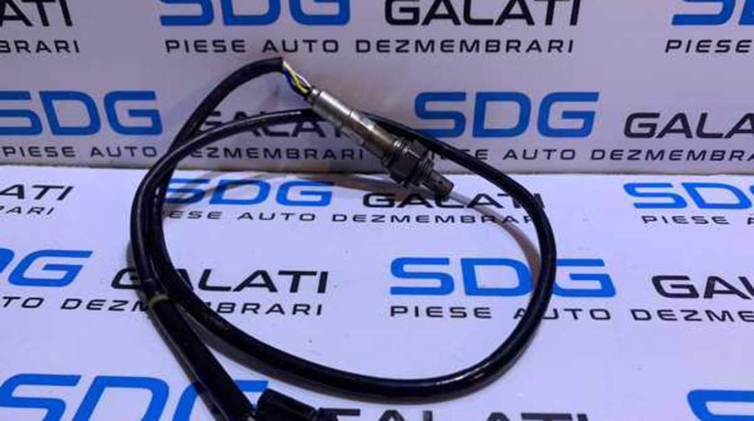 Senzor Sonda Lambda Audi A4 B7 2.0 TDI BRD BVA 2005 - 2008 Cod 03G906262M