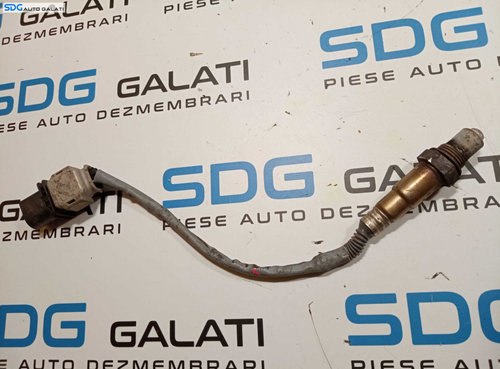 Senzor Sonda Lambda Audi A5 8T 2.0 TFSI 2008 - 2017 Cod 07L906262S [M7227]