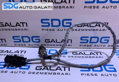 Senzor Sonda Lambda Audi A8 D4 4.2 TDI 2009 - 2018 Cod 0281004148