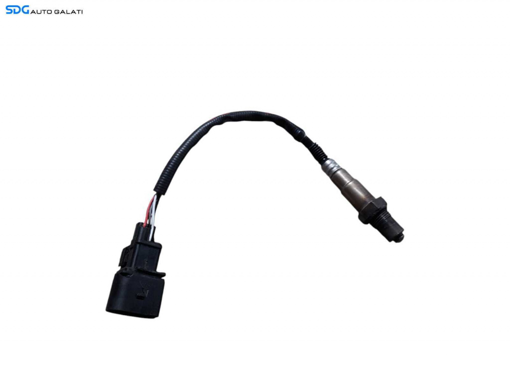 Senzor Sonda Lambda BMW Z4 E85 2.0 i 2005 - 2009 Cod 0258007142 7512975-03 [N1577]