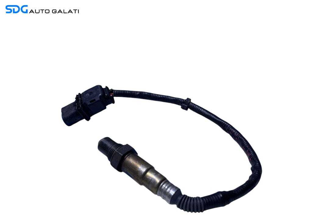 Senzor Sonda Lambda cu 6 Fire la Mufa Opel Zafira C 2.0 CDTI 2011 - 2025 Cod 55572548 0281004161 [D0178]