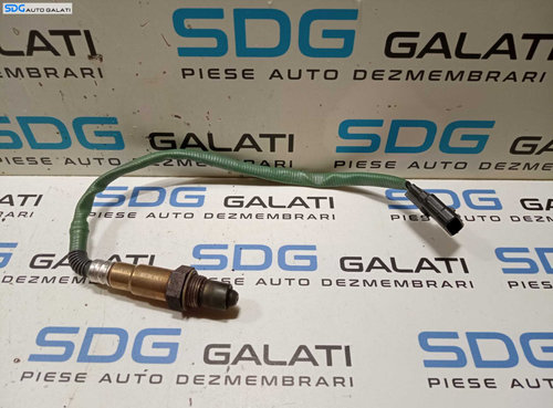 Senzor Sonda Lambda Dacia Duster 0.9 TCE 2010 - 2015 Cod 226934803R [M5624]