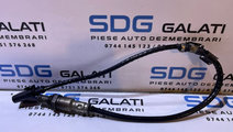 Senzor Sonda Lambda Dupa Catalizator VW Touran 1.4...