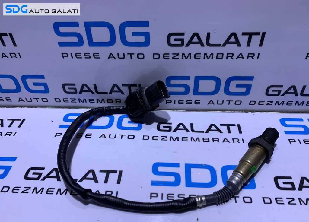 Senzor Sonda Lambda Fiat Doblo 1.6 JTD Multijet 2009 - Prezent Cod 0281004050