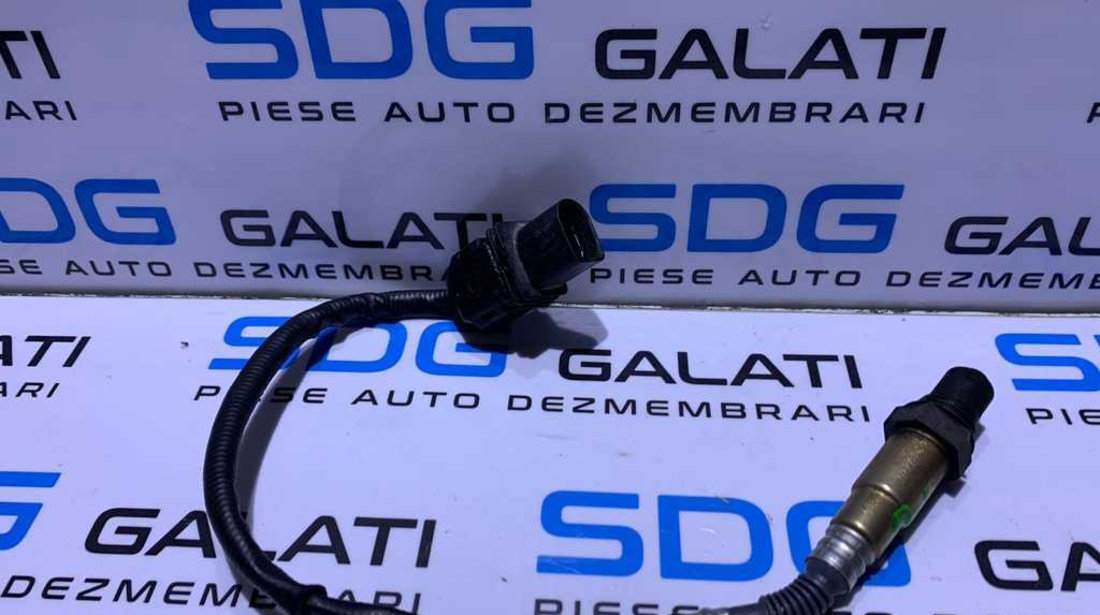 Senzor Sonda Lambda Fiat Doblo 1.6 JTD Multijet 2009 - Prezent Cod 0281004050