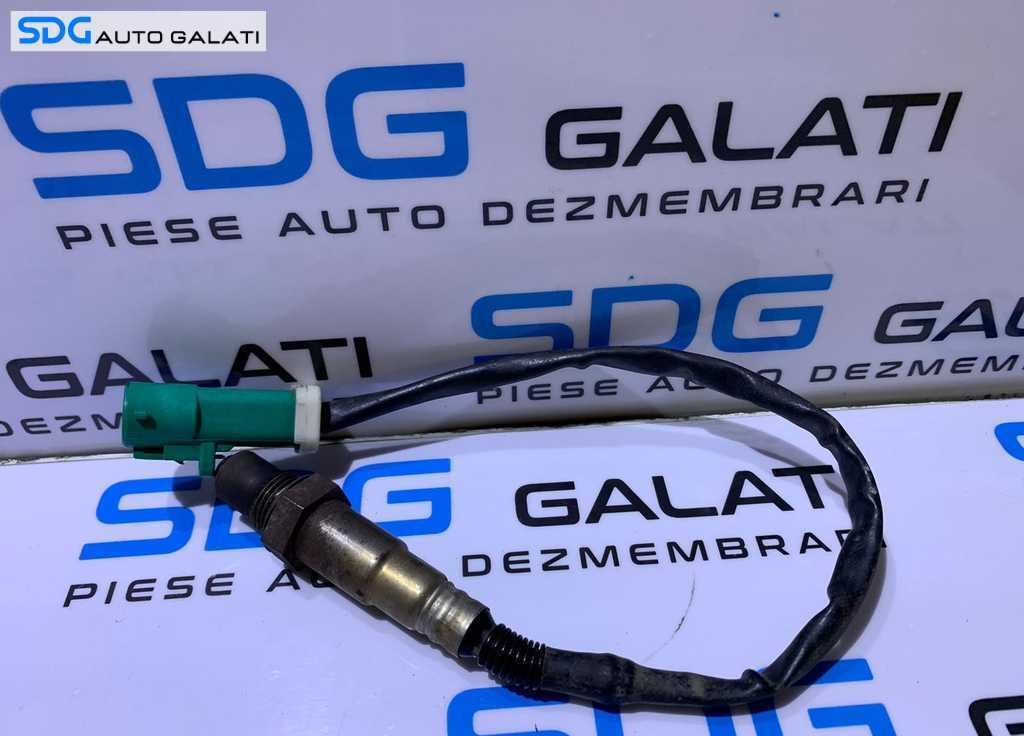Senzor Sonda Lambda Ford Focus 2 1.8 B 2004 - 2010 Cod 3M51-9F472-AC 0258006573