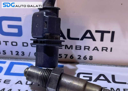 Senzor Sonda Lambda Inaintea Catalizatorului Skoda Octavia 2 1.6 BLF 2004 - 2013 Cod 03C906262D 0258...