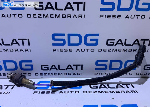 Senzor Sonda Lambda Opel Astra F 1.6 16V 1991 - 1998 Cod 25164596