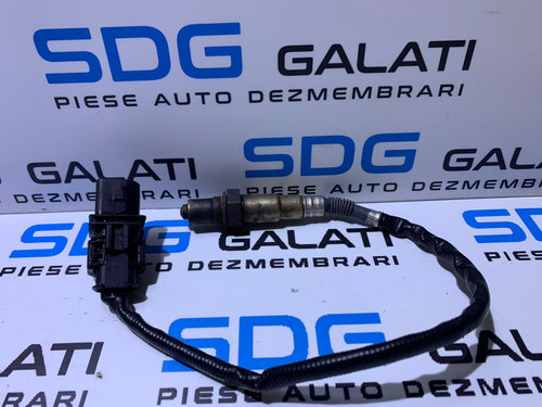 Senzor / Sonda Lambda Opel Insignia 2.0CDTI A20DTH 2008 - 2013 Cod: 55566184 / 0281004110