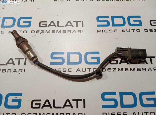 Senzor Sonda Lambda Opel Insignia A 1.6 CDTI 2015 - 2017 Cod 55579925 [M7228]