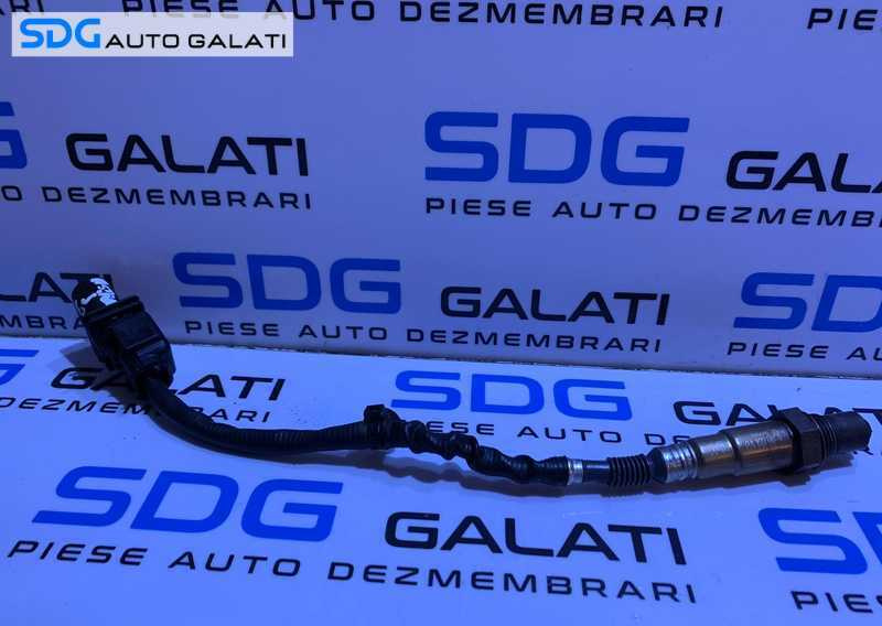 Senzor Sonda Lambda Opel Insignia A 2.0 CDTI 2008 - 2017 Cod 55583271 0281004417