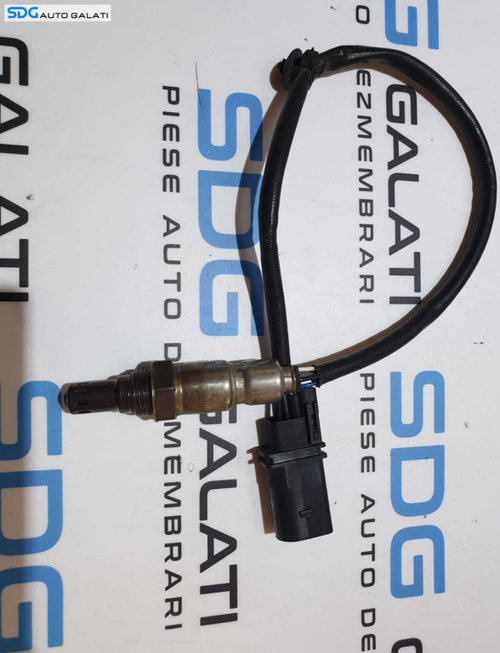 Senzor Sonda Lambda Opel Meriva B 1.6 CDTI 2010 - 2017 Cod 55595508