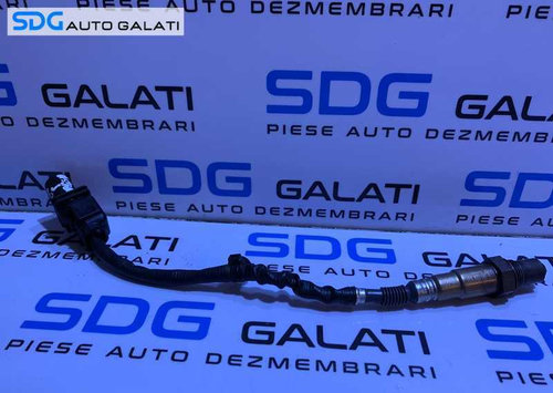 Senzor Sonda Lambda Opel Mokka 1.7 CDTI 2012 - Prezent Cod 55583271 0281004417