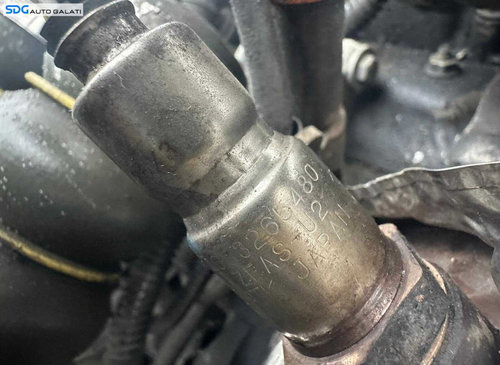Senzor Sonda Lambda Peugeot 3008 1.6 HDI 2009 - 2016 Cod 9683265480 [C7883]