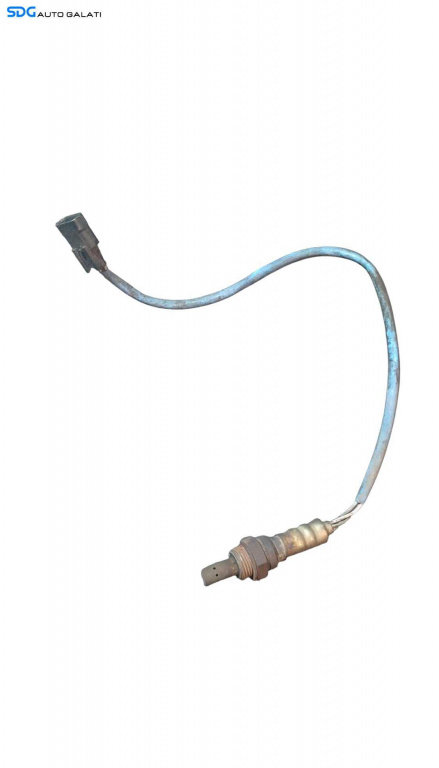 Senzor Sonda Lambda Renault Clio 2 1.2 D4F 1998 - 2005 Cod 7700274189 [M7963]