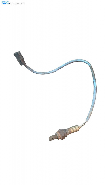 Senzor Sonda Lambda Renault Kangoo 1.2 D4F 1997 - 2008 Cod 7700274189 [M7963]