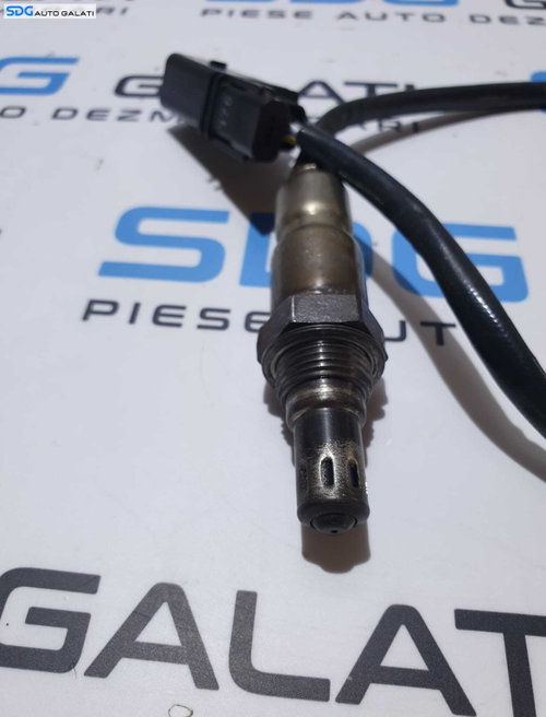 Senzor Sonda Lambda Seat Arona 1.6 TDI DGTA DGTD 2017 - Prezent Cod 04L906262A (Inaintea catalizator...